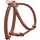 S/1, Coul: cognac, TC: 33 cm, TP: 42-47 cm, Larg: 6/14 mm