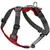 S, Coul: rouge/gris, TC: 50-66 cm, TP: 46-67 cm, Larg: 2, 0 cm