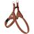 XS, Coul: cognac, TC: 28 cm, TP: 30-39 cm, Larg: 1, 1 cm