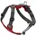 M, Coul: rouge/gris, TC: 55-67 cm, TP: 56-81 cm, Larg: 2, 5 cm