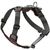 XS-S, Farbe: d-braun/grau, Hals: 40 -50 cm, Brust: 38 -51 cm,Breite: 1,5 cm