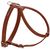 S/2, Farbe: cognac, Hals: 36 cm, Brust: 45 - 51 cm, Breite: 8/18 mm