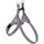 XS-S, Coul: lilas-gris, TC: 32 cm, TP: 33-44 cm, Larg: 1, 1 cm