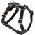 XS, Coul: noir, TC: 38-52 cm, TP: 36-50 cm, Larg: 1, 5 cm