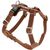 M-L/1, Coul: cognac, TC: 58-80 cm, TP: 63-90 cm, Larg: 2, 5 cm