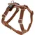 M-L/1, Coul: cognac, TC: 58-80 cm, TP: 63-90 cm, Larg: 2, 5 cm