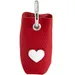 HUNTER Kotbeutelspender Love
