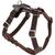 M-L/1, Coul: marron foncé, TC: 58-80 cm, TP: 63-90 cm, Larg: 2, 5 cm