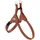 XXS-XS/1, Farbe: cognac, Hals: 23 cm, Brust: 26 - 31 cm, Breite: 0,9 cm