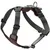 S, Coul: marron foncé/gris, TC: 50-66 cm, TP: 46-67 cm, Larg: 2, 0 cm