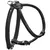 S/1, Coul: noir, TC: 33 cm, TP: 42-47 cm, Larg: 6/14 mm