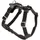 M-L/2, Farbe: schwarz, Hals: 62 - 90 cm, Brust: 65 - 95 cm, Breite: 2,5 cm