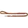 20/200, Coul: cognac/rose, Long: 200 cm, Larg: 2, 0 cm
