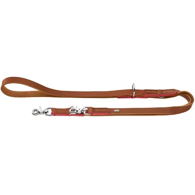 HUNTER laisse réglable pour chien Garda HUNTER laisse réglable pour chien Garda