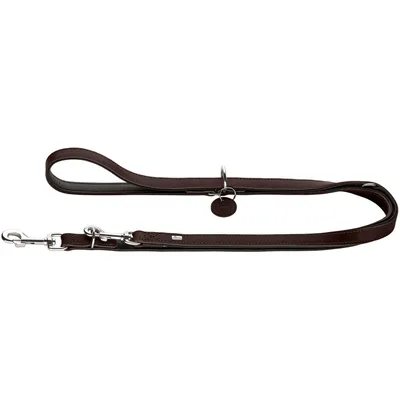 HUNTER laisse réglable pour chien confort HUNTER laisse réglable pour chien confort