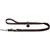 15/200, Coul: marron foncé/noir, Long: 200 cm, Larg: 1, 5 cm