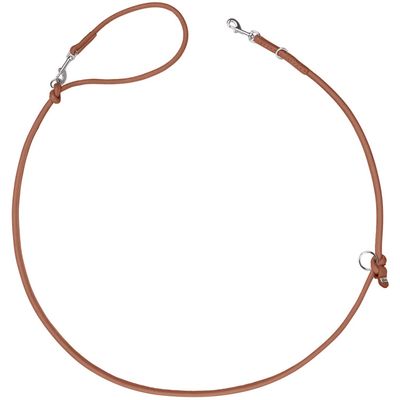 HUNTER laisse réglable pour chien Soho rond Mini
