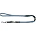 HUNTER laisse réglable pour chien Wolmar Biothane x cuir