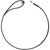 06/140, Coul: noir, Long: 140 cm, Larg: 0, 6 cm