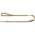 15/110, Coul: beige, Long: 110 cm, Larg: 1, 5 cm