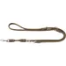 HUNTER laisse réglable ronde pour chien & Soft Hunting