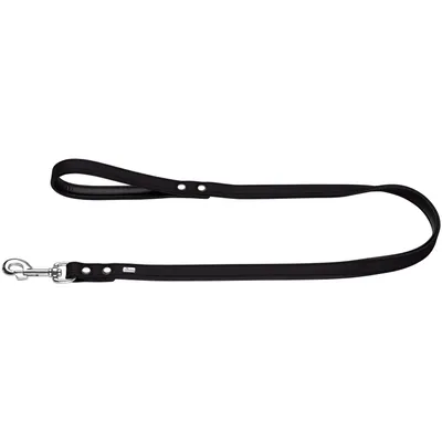 HUNTER laisse pour chien Basic HUNTER laisse pour chien Basic