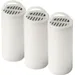 Drinkwell 360 Edelstahl-Kunststoff-Haustierfilter, 3er-Pack, mit Aktivkohle