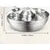 Automatique Chats Chiens, 2 L, Inoxydable Facile Filtres Inclus. Fontaine Automatique Chats Chiens, 2 L, Inoxydable Facile Filtres Inclus. Fontaine