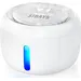 3,5-Liter-Pumpe, 25 dB, ultraleise, LED, 2 Filter, keine Wasserfiltration