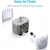 Pompe eau submersible fontaine chat chien