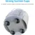 Pompe eau submersible fontaine chat chien