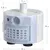 Pompe eau submersible fontaine chat chien