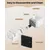 Pompe rechange ultra silencieuse fontaine eau chat 2 2 2 5 2 6 L