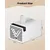Pompe rechange ultra silencieuse fontaine eau chat 2 2 2 5 2 6 L