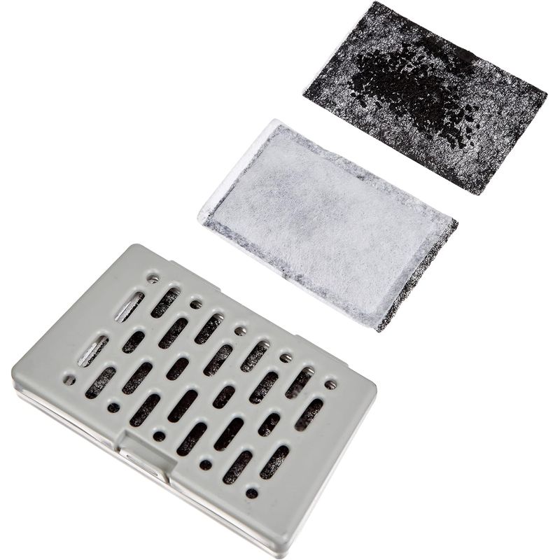 Filter und Kartusche Ersatz für Kaskaden Trinkbrunnen