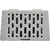 Filtre cartouche rechange fontaine eau cascade