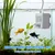 Pompe rechange mini filtre aquarium silencieuse débit réglable Pompe rechange mini filtre aquarium silencieuse débit réglable