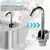 Kit accessoires rechange fontaine eau chat bec verseur brosse nettoyage Kit accessoires rechange fontaine eau chat bec verseur brosse nettoyage