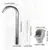 Kit accessoires rechange fontaine eau chat bec verseur brosse nettoyage Kit accessoires rechange fontaine eau chat bec verseur brosse nettoyage
