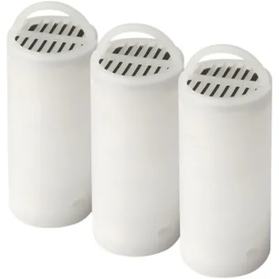 Applicable à PetSafe Drinkwell Lot 3 filtres charbon fontaine 360 Applicable à PetSafe Drinkwell Lot 3 filtres charbon fontaine 360
