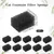 Filtre fontaine chat éponge filtrante carrée pour 2 5 L Filtre fontaine chat éponge filtrante carrée pour 2 5 L