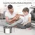 automatique animaux domestiques inoxydable filtration étapes design faible