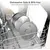 automatique animaux domestiques inoxydable filtration étapes design faible