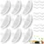 Anwendbar BFLICROY 9er Set Filter + 18 Schwämme für Brunnen 2L Anwendbar BFLICROY 9er Set Filter + 18 Schwämme für Brunnen 2L
