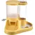 Lightweight Bowl Washable Bowls, 29x32x28cm Bowl Refillable Sturdy Cats Cat Lightweight Bowl Washable Bowls, 29x32x28cm Bowl Refillable Sturdy Cats Cat