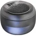 Deluxe Silent Trinkbrunnen für Katzen und Hunde, schwarz