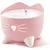 Fontaine eau chat 2 5 L rose Fontaine eau chat 2 5 L rose