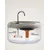 3 Pcs comme Silencieux+ 3 Pcs Pompe FEELNEEDY Chats 3,2 L(FN-W06) Éponge 3 Pcs comme Silencieux+ 3 Pcs Pompe FEELNEEDY Chats 3,2 L(FN-W06) Éponge