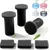 3 Pcs comme Silencieux+ 3 Pcs Pompe FEELNEEDY Chats 3,2 L(FN-W06) Éponge 3 Pcs comme Silencieux+ 3 Pcs Pompe FEELNEEDY Chats 3,2 L(FN-W06) Éponge