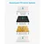 Lot 4 filtres rechange fontaine eau chat compatible 2L chat chien Lot 4 filtres rechange fontaine eau chat compatible 2L chat chien